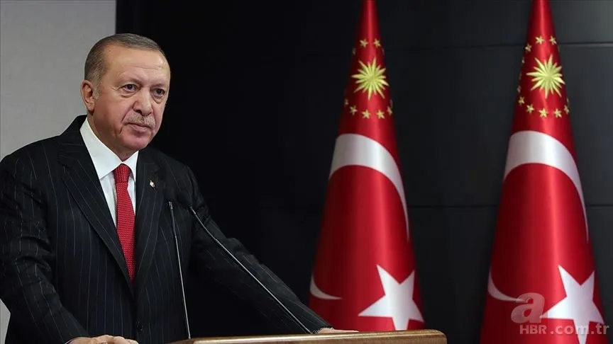 Son dakika: Kabine toplantısı bitti mi? Başkan Erdoğan ne zaman, saat kaçta açıklama yapacak? 10