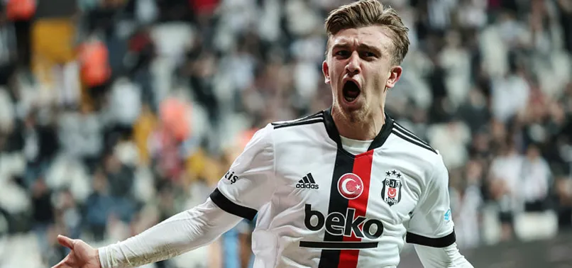 Beşiktaşlı Rıdvan Yılmaz Torino yolcusu: Genç oyuncu için teklif yapıldı