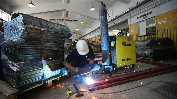 Mesleki eğitimde yeni dönem! Binlerce gence iş kapısı olacak - 7