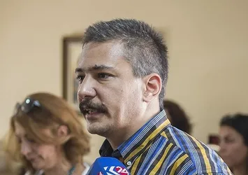 HDP Eş Genel Başkan Yardımcısı, 'örgüte eleman temini' suçlamasıyla gözaltında