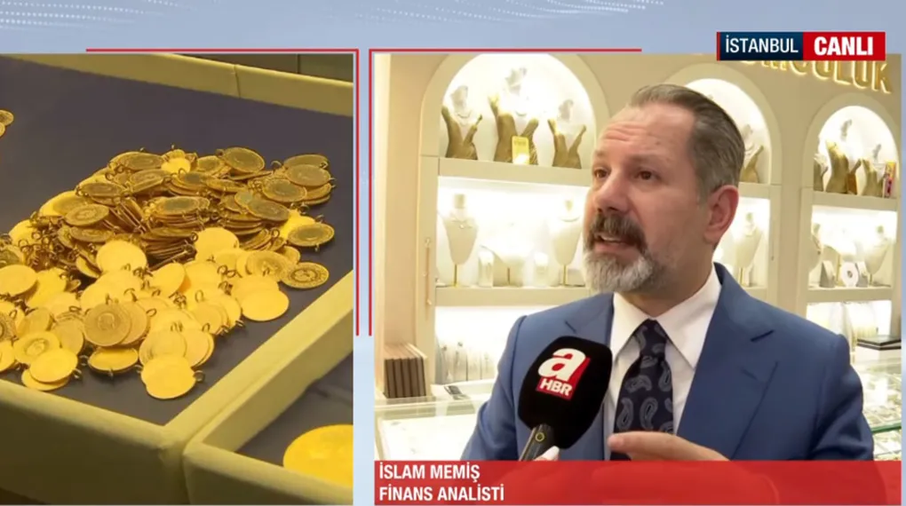 Yeni haftada piyasaların yönü ne olacak? Altın fiyatlarında son durum ve beklentiler