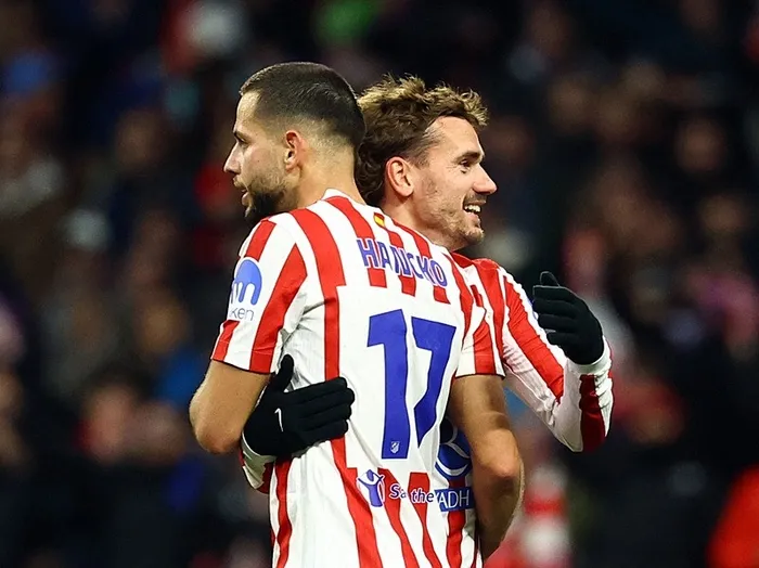 Galatasaray’a bir dünya yıldızı daha! Antoine Griezmann bombası patlıyor