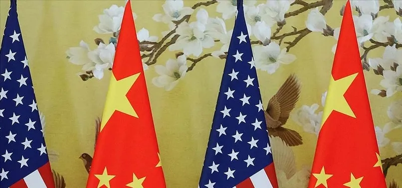 ABD'den Çin devlet şirketine Venezuela yaptırımı