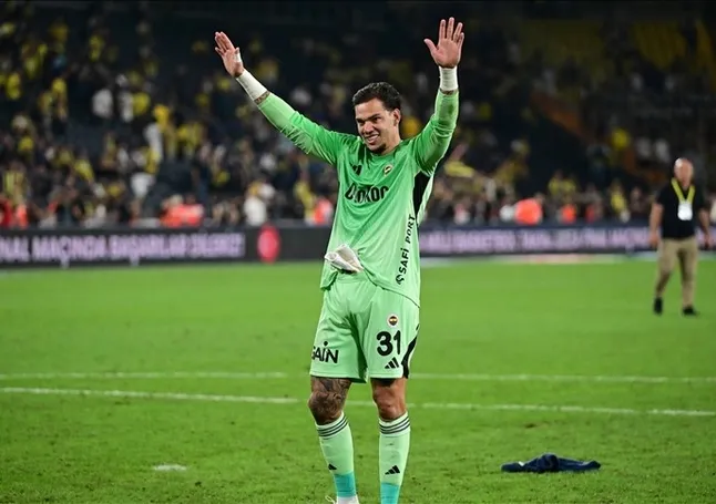 Fenerbahçe’de Ederson PFDK’ya sevk edildi