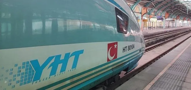Ankara Sivas arası kaç dakika sürecek? Ankara Sivas hızlı tren durakları! YHT bilet fiyatları açıklandı mı 2023?