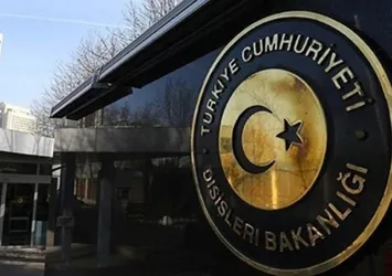 Türkiye'den Pakistan'a taziye mesajı