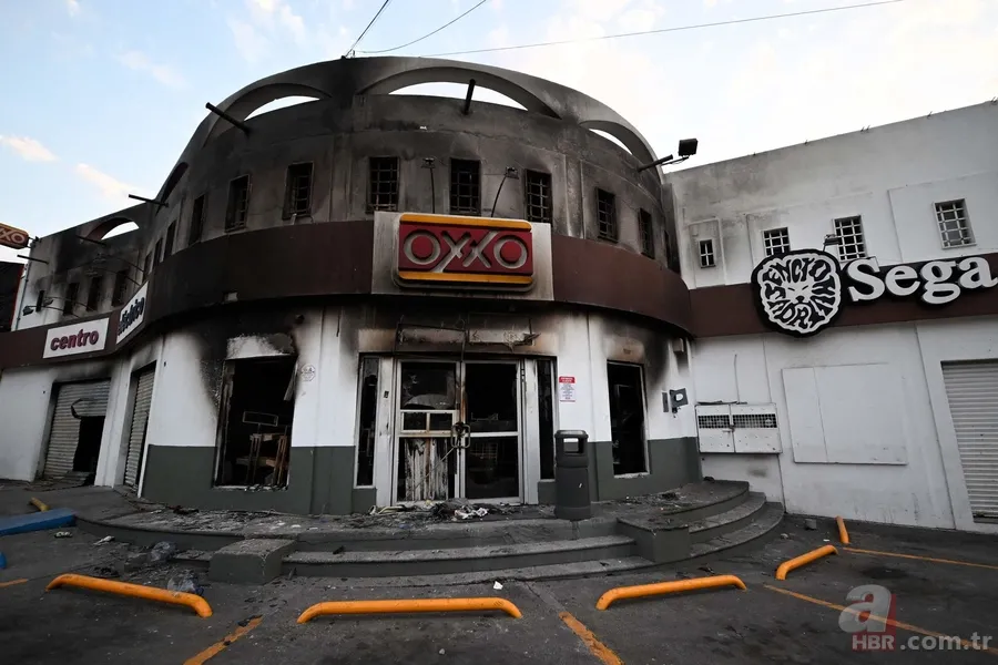 El Mencho nasıl yakalandı? En çok aranan uyuşturucu baronuna "sevgili tuzağı" 9