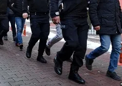 Ankara'da uyuşturucu operasyonu: 2 gözaltı
