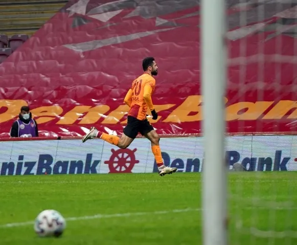Galatasaray 3-4 Çaykur Rizespor MAÇ SONUCU ÖZET