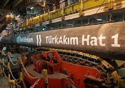 TürkAkım ve Mavi Akım'a sabotaj girişimi! Karadeniz'de Türkiye ve Rusya'yı karşı karşıya getirme planı