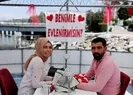 Bu fotoğraftan sonrası korkunç!