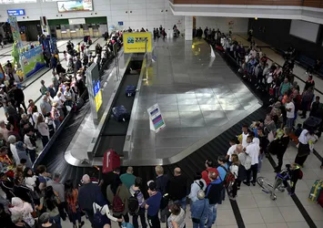Türkiye'ye gelen Rus turist sayısı yüzde 572 arttı
