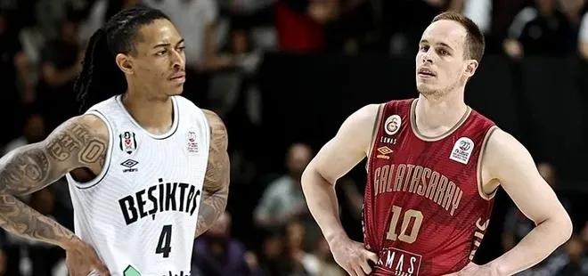 Potada derbiyi kazanan Galatasaray oldu