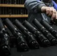 Polise yüksek teknolojili yerli silah