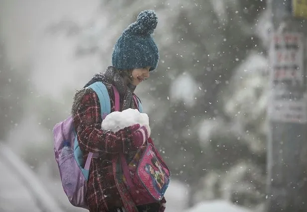 8 Mart Perşembe hangi illerde okullar tatil olacak? Yarın okullar kar tatili olacak mı? Son dakika MEB ve Valilik açıklamaları...