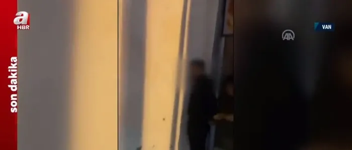 Son dakika: Van'da MİT ve Emniyetten flaş operasyon! İran ajanları yakalandı - 4