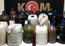 Sahte içkiden ölenlerin sayısı açıklandı!