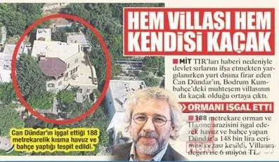 İYİ Parti Grup Başkanvekili Lütfü Türkkan devlet arazisine çöktü! Fabrika mühürlendi, yıkılacak 8