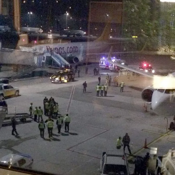 Sabiha Gökçen Havalimanı’nda pisten çıkan Pegasus uçağının kaza raporu tamamlandı