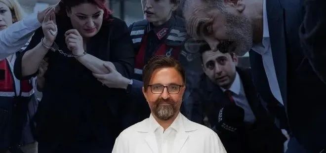 Yenidoğan Çetesi’nde yeni HTS kayıtları ortaya çıktı! Tahliye için 1568 görüşme