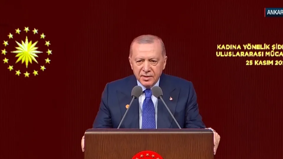 Başkan Erdoğan: İsrail’e baskı kurulmadı