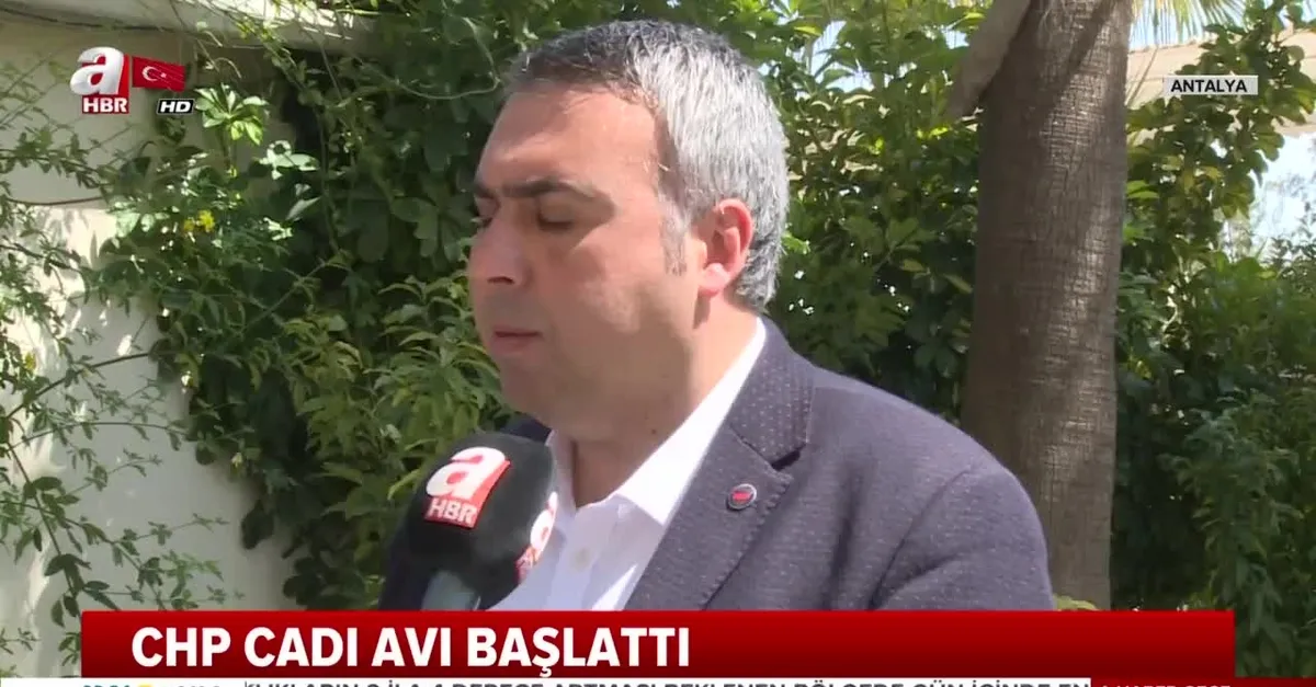 CHP’li belediyelerde işçi kıyımı başladı