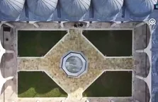 Kanuni’nin mirası yeniden hayat buldu