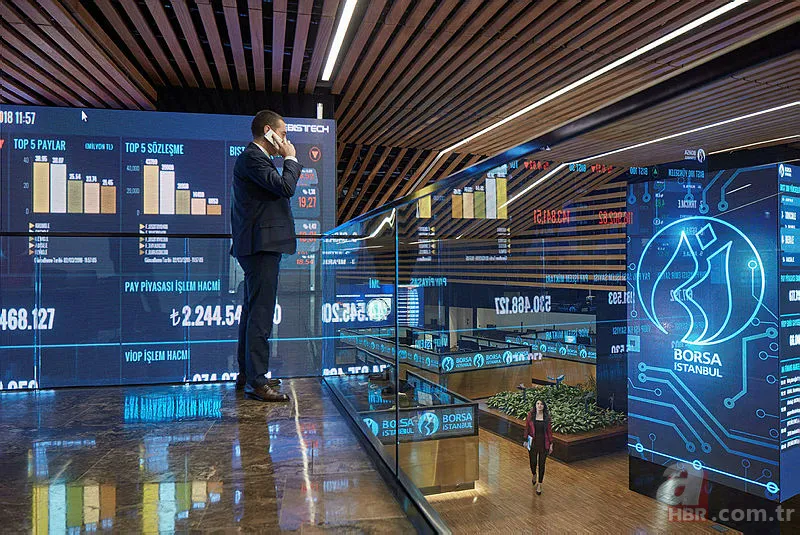 Fondaş medyadan “Bakan Mehmet Şimşek istifa etti” yalanı! Borsa İstanbul hedef alındı 6