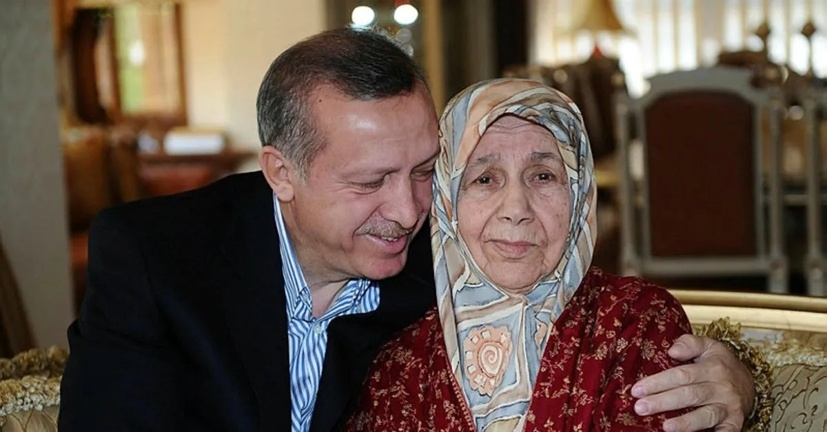 Recep Tayyip Erdogan Kimdir Biyografi Ansiklopedisi
