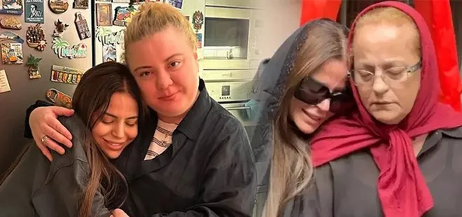 Ablasını kaybeden Simge Sağın’dan günler sonra ilk paylaşım!