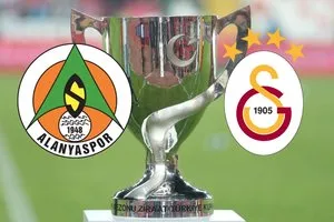 Galatasaray Alanya engelini aştı!