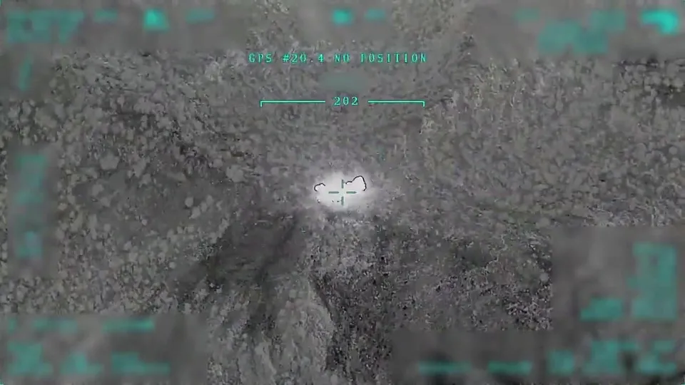 SON DAKİKA: İHA’lar havalandı! Kandil’de 2 PKK’lı terörist etkisiz hale getirildi