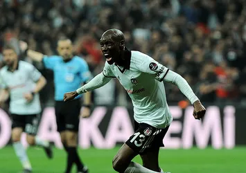 Son dakika | Beşiktaş'ta Atiba şoku! Kadrodan çıkarıldı