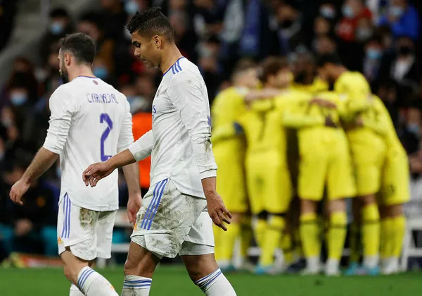 Real Madrid yarı finalde! Real Madrid 2-3 Chelsea MAÇ SONUCU-ÖZET