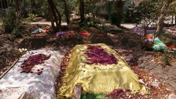 1620063707857.jpg Dünyada koronavirüs kaynaklı can kayıpları artıyor I O ülkede sadece tek kişi öldü! İşte dünya genelinde ülke ülke ölüm sıralaması! Türkiye kaçıncı sırada? - 11