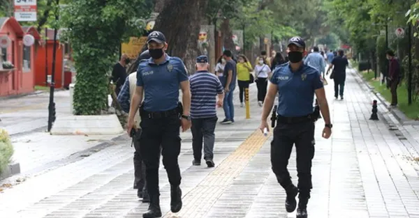 İçişleri Bakanlığı 81 il valiliğine Haftalık Tematik Denetimler konulu ek denetim genelgesi gönderdi! Açık olan mekanlar denetlenecek