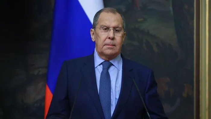 Son dakika: Rusya’dan flaş NATO kararı! Dışişleri Bakanı Lavrov açıkladı