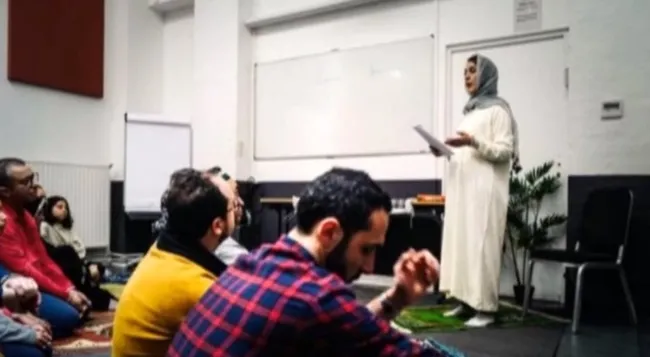 Batı’da neden camilere kadın imamlar atanıyor? Kadın imam FETÖ projesi mi?