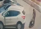 Adanada platonik aşk dehşeti