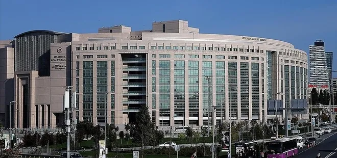 Aziz İhsan Aktaş suç örgütü soruşturmasında son viraj! Tam bin sayfalık iddianame