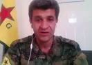 Bozguna uğrayan YPGden küstah Türkiye açıklaması
