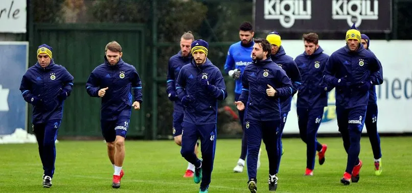Fenerbahce Lider Basaksehir Ile Karsilasacak A Haber Son Dakika Spor Haberleri