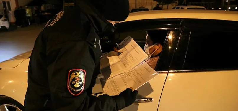 Cumartesi yasak var mı? 12 Haziran Cumartesi sokağa çıkma yasağı saat kaçta başlayacak? Kısıtlama saatleri...