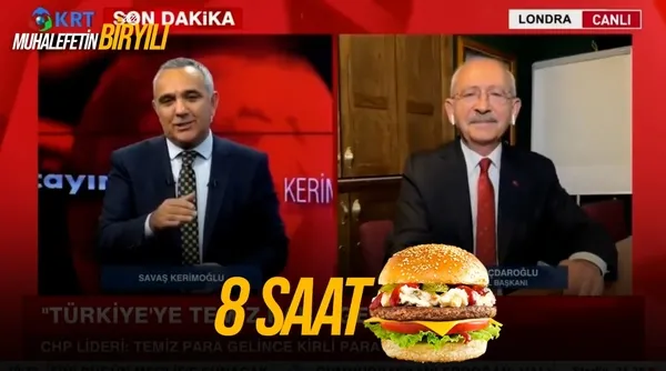 AK Parti muhalefetin ’2022’deki icraatlarını’ tek videoda topladı: Bu sene de şaşırtmadılar!