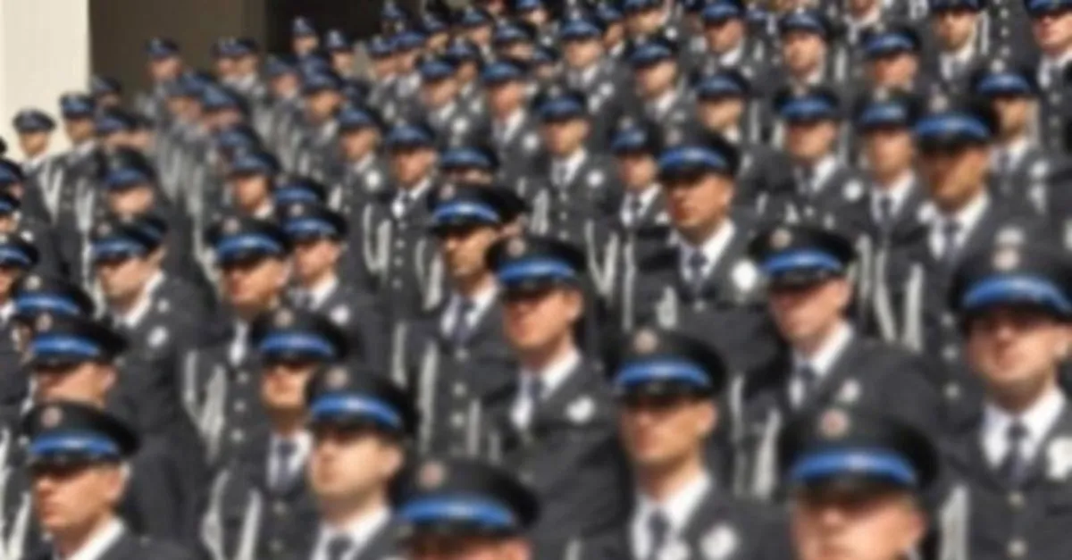 2019 mart ayi 15 bin polis alimi ile ilgili basvuru sartlari ve kontejanlar kadin ve erkek polis alim kontejanlari basvuru yerleri