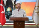 CHP ve İYİ Partili isimlerden Diyanet İşleri Başkanı Erbaş’a hakaret