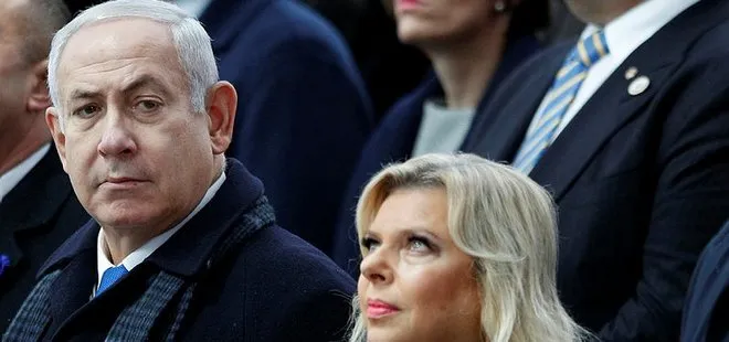 İsrail Başbakanı Netanyahu’ya dava şoku