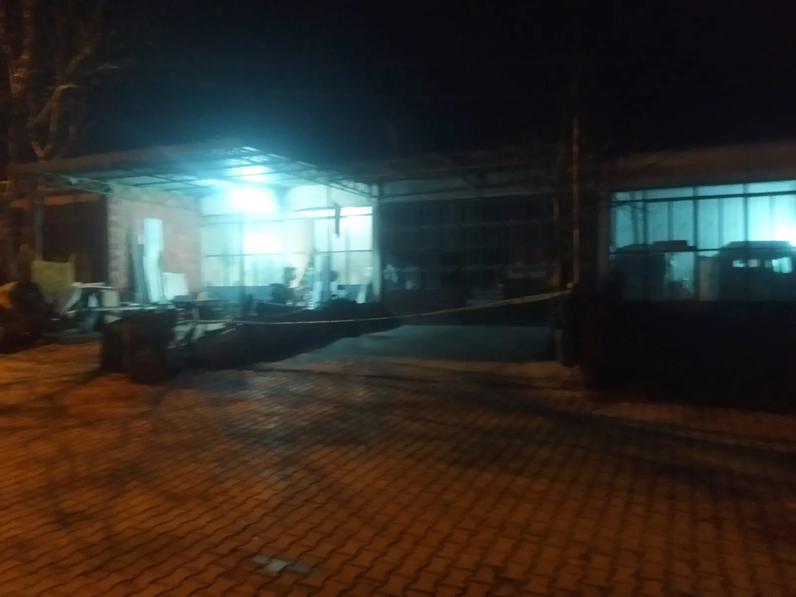 Denizli’de kahreden olay: Kızını şiddetten korumaya çalışırken öldü