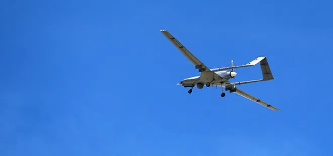 Dünya basını Ukrayna’yı konuşuyor! Tek şansı Türk SİHA’ları