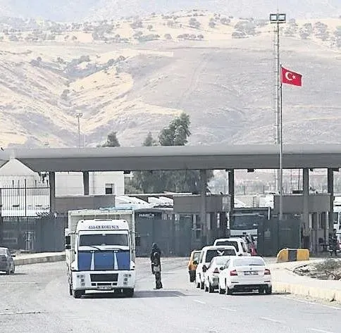 İhracatta yeni kara harekatı başlıyor! 10 yıldır bekleniyordu! Türkiye için en stratejik ikinci kapı